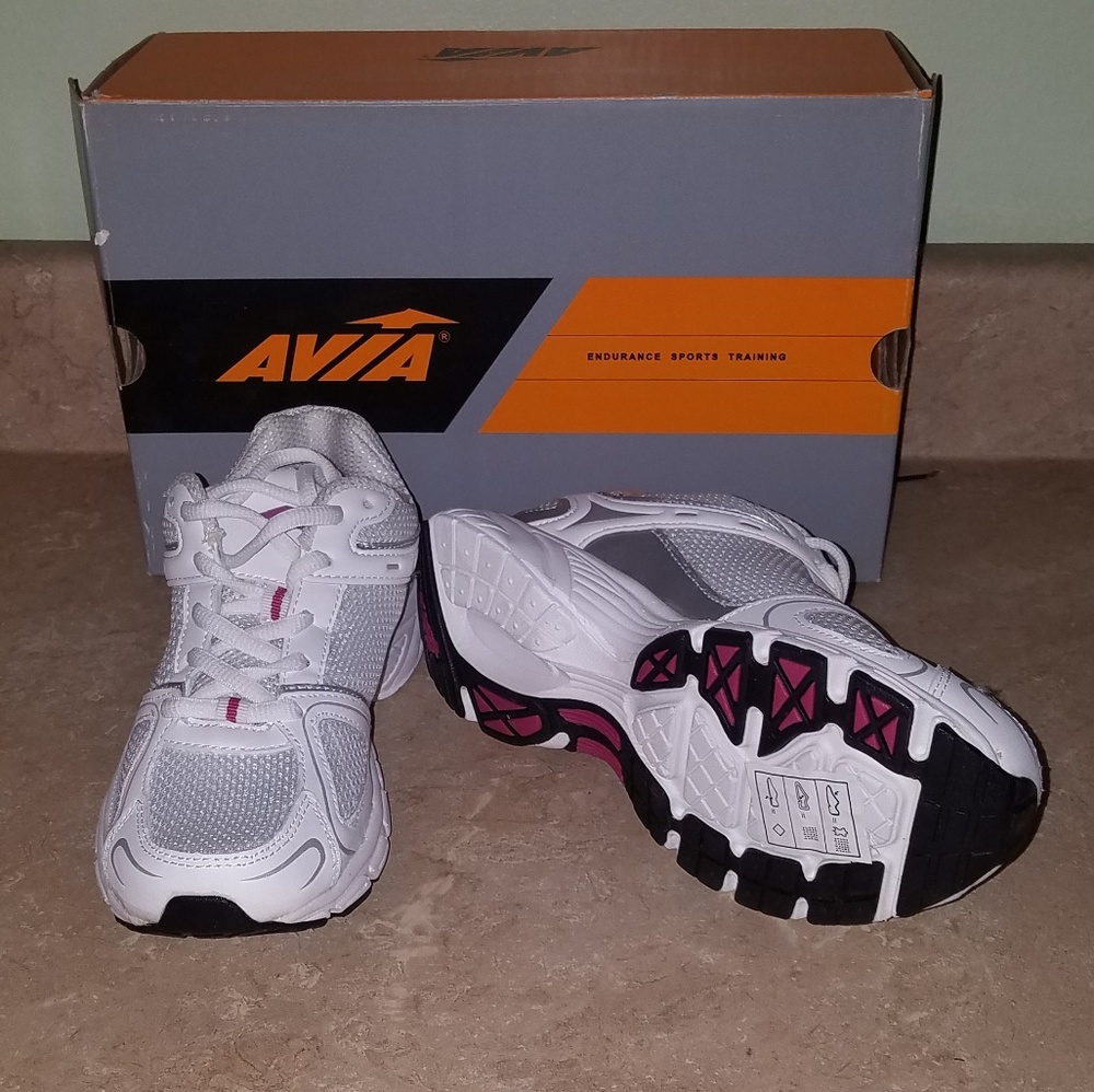 Avia Women's Shoes